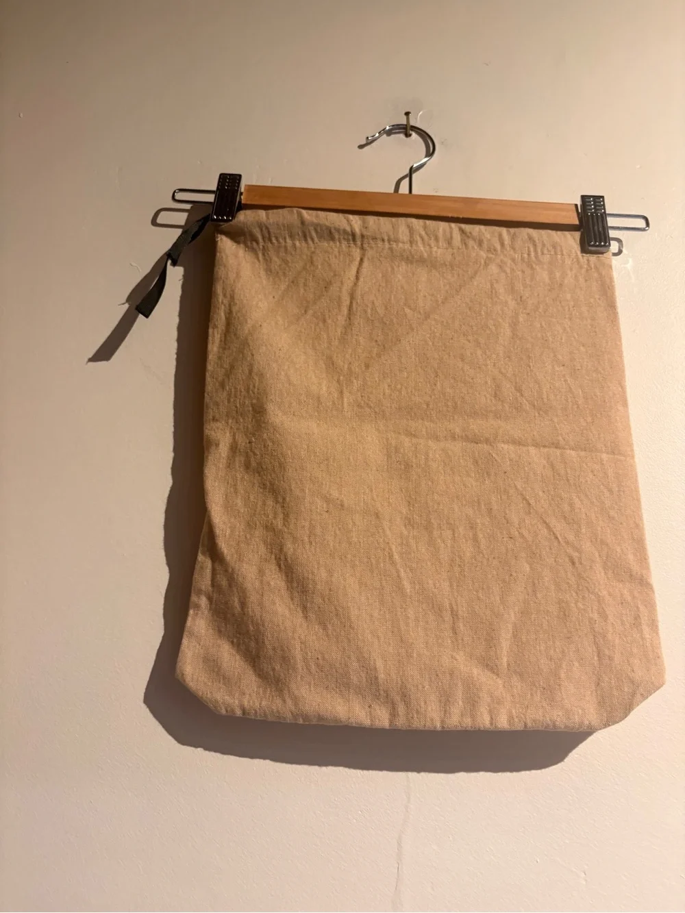 Single Gucci duster
